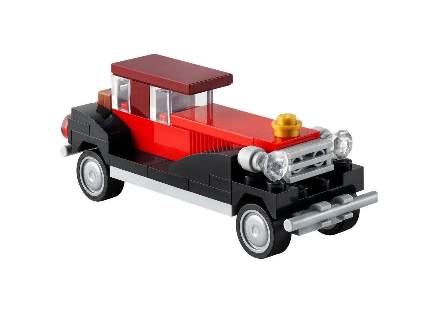 LEGO Creator 30644 - La voiture de collection