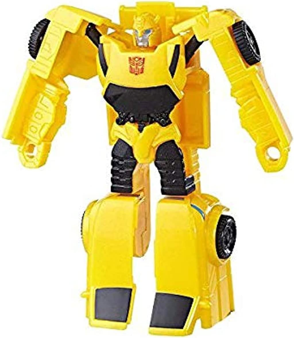 Figurine Transformers Autobot/Decepticon Hasbro - Divers modèles