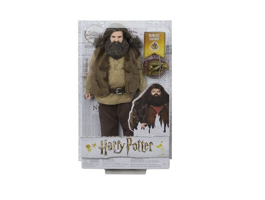 Harry Potter - Figurine Hagrid