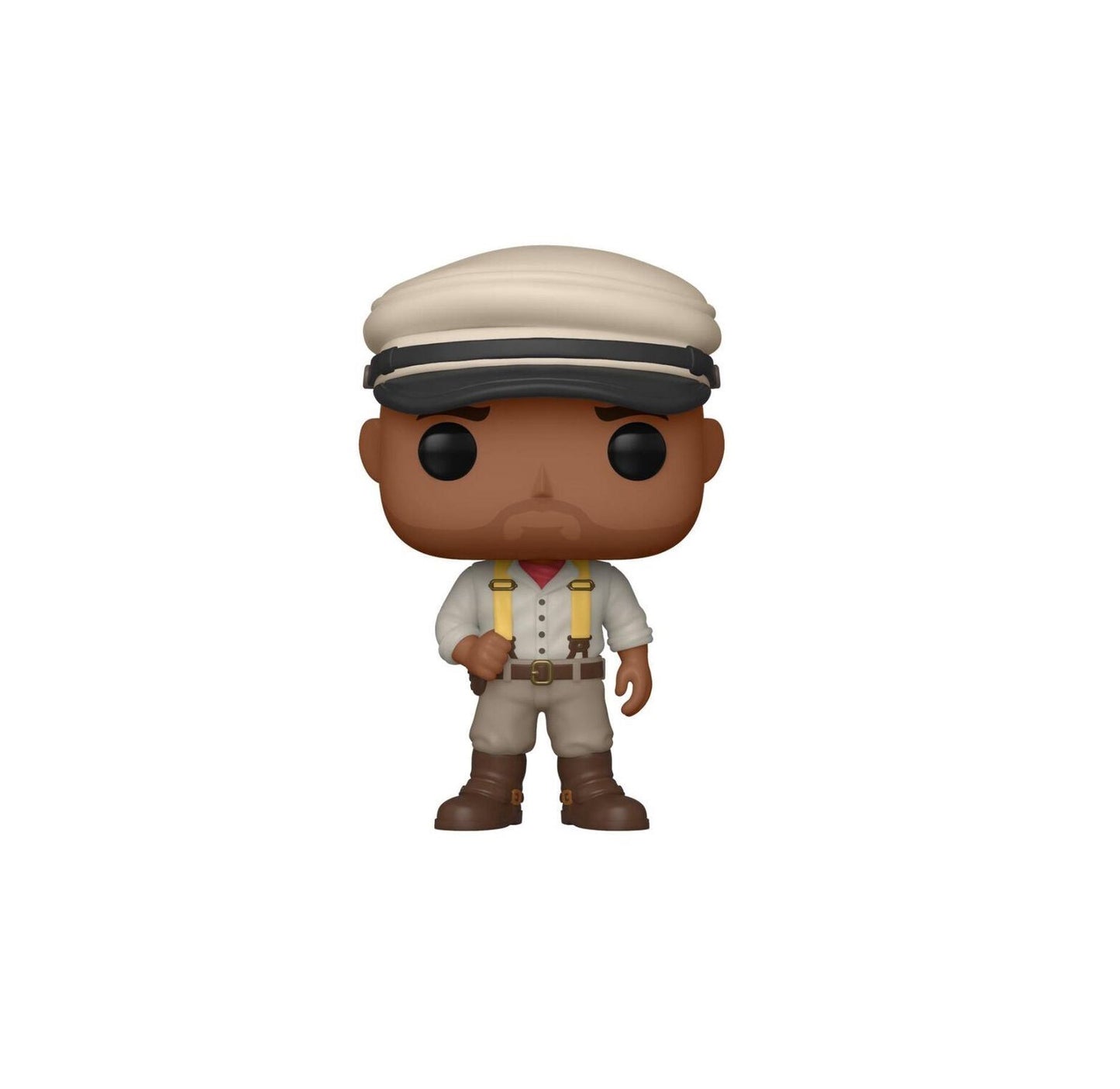 FUNKO POP Disney Jungle Cruise 971 Frank