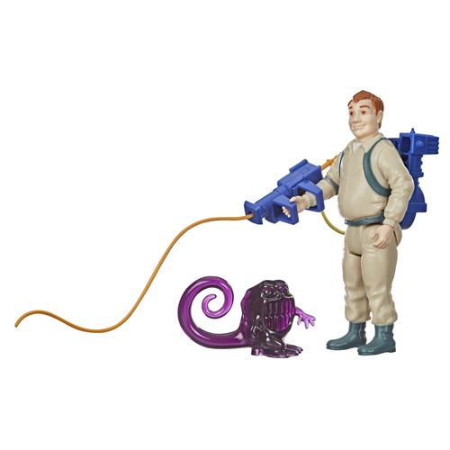 Figurine Ghostbusters Kenner Classics Ray Stanz