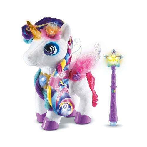 VTECH Styla Licorne maquillage magique