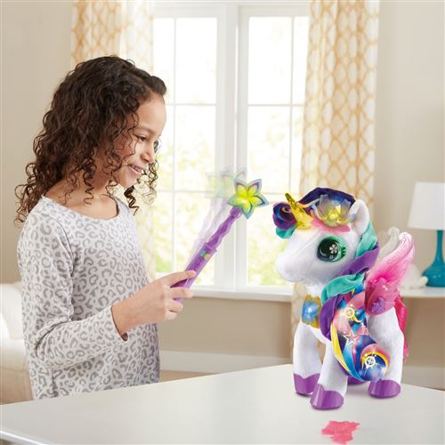 VTECH Styla Licorne maquillage magique