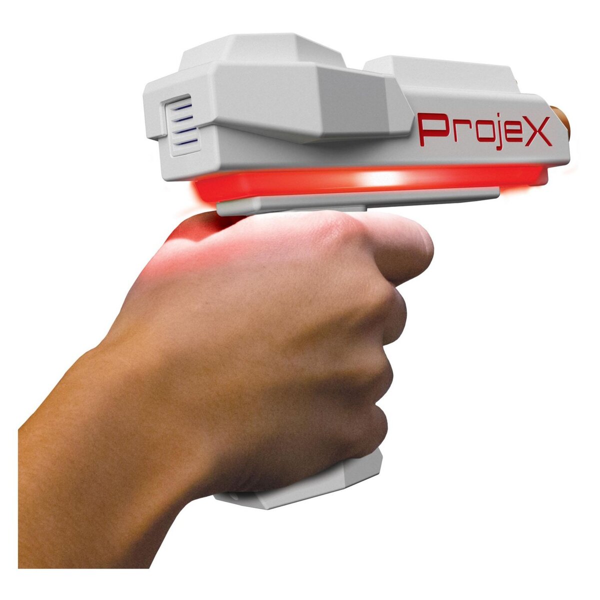 PROJEX - Jeu de tir électronique