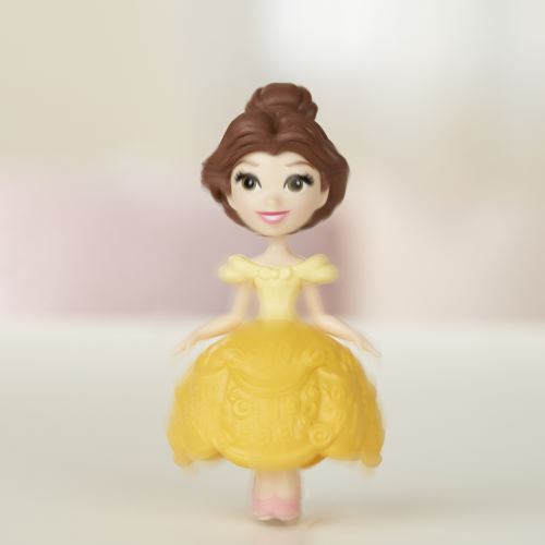 DISNEY Princess - Belle Magical Movers