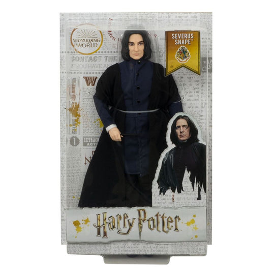 Harry Potter - Figurine Severus Rogue