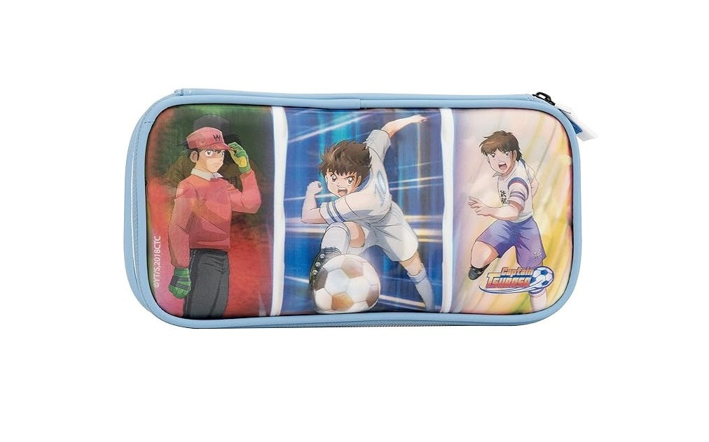 Captain Tsubasa / Olive et Tom - Housse de protection pour Switch/Switch lite