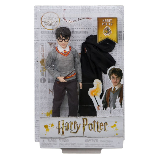 Harry Potter - Figurine Harry