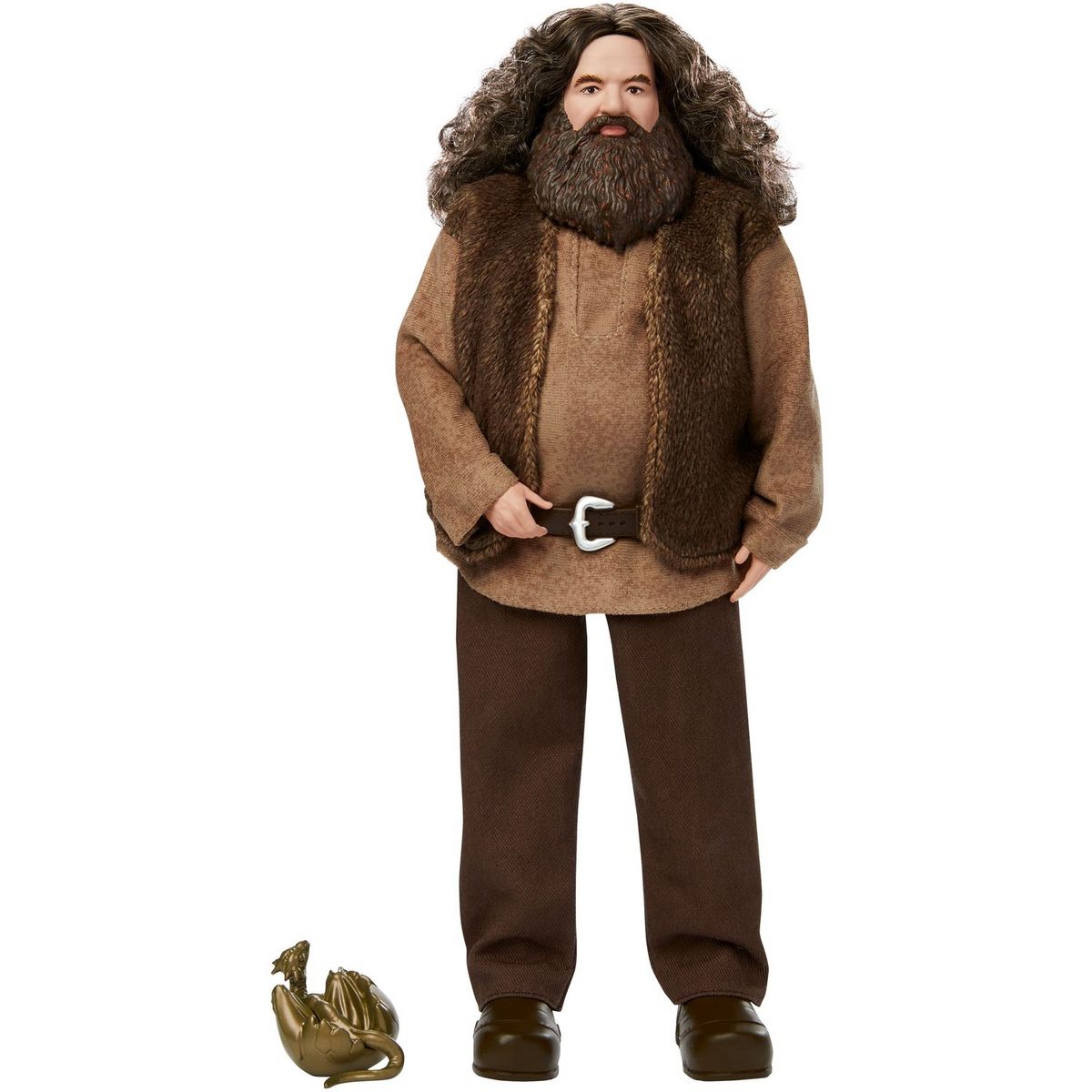 Harry Potter - Figurine Hagrid