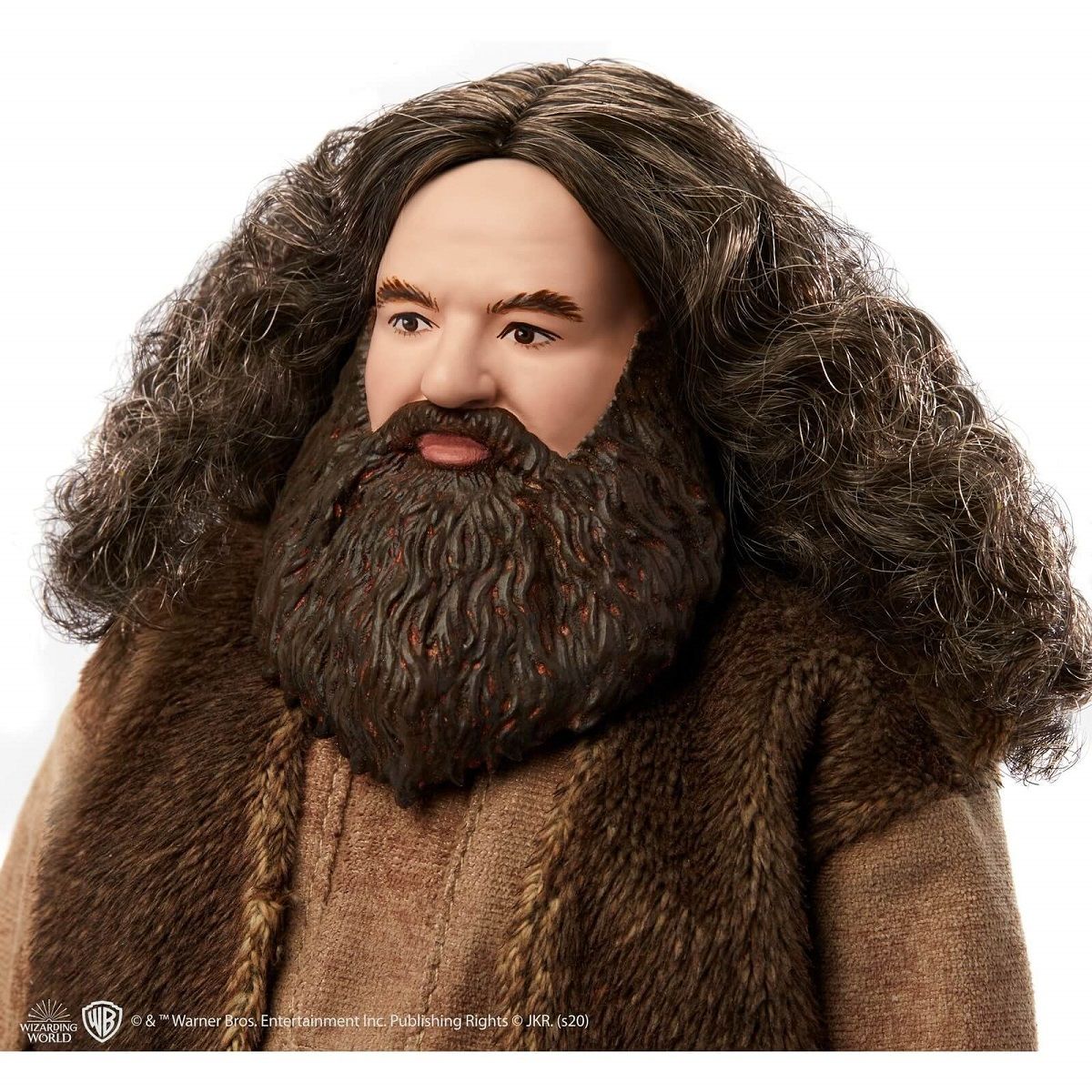 Harry Potter - Figurine Hagrid